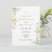 Uitnodiging van de voorjaarsbijeenkomst van de nat (Staand voorkant)