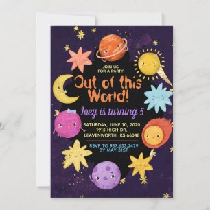 Uitnodiging van de Wereld Buitenruimte