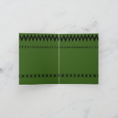 uitnodiging van Franken-Pickle (Binnen)