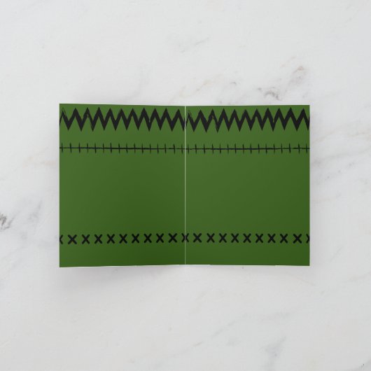 uitnodiging van Franken-Pickle (Binnen)