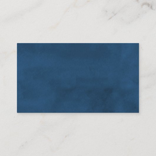 Uitnodiging van gepersonaliseerd seminar/conferent (Achterkant)