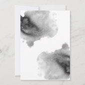 Uitnodiging van halloween-partij - Trick or treat (Achterkant)