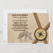  Uitnodiging van het Bouw van het Avontuur Versie  (Voorkant)