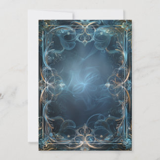 Uitnodiging van Ontwerper