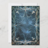 Uitnodiging van Ontwerper (Voorkant)