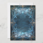 Uitnodiging van Ontwerper (Voorkant)