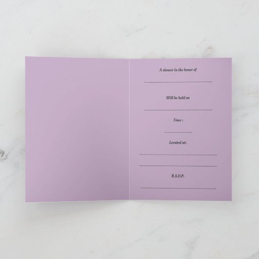  Uitnodiging van Pakket van de Partij (Binnen)