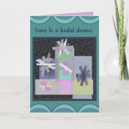  Uitnodiging van Pakket van de Partij