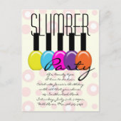 Uitnodiging van partijen (Voorkant)