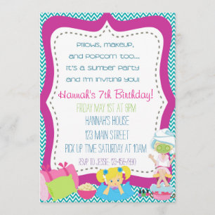 Uitnodiging van partijen