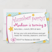 Uitnodiging van partijen (Voorkant)