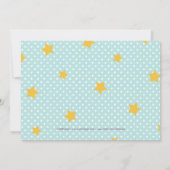 Uitnodiging van partijen (Achterkant)