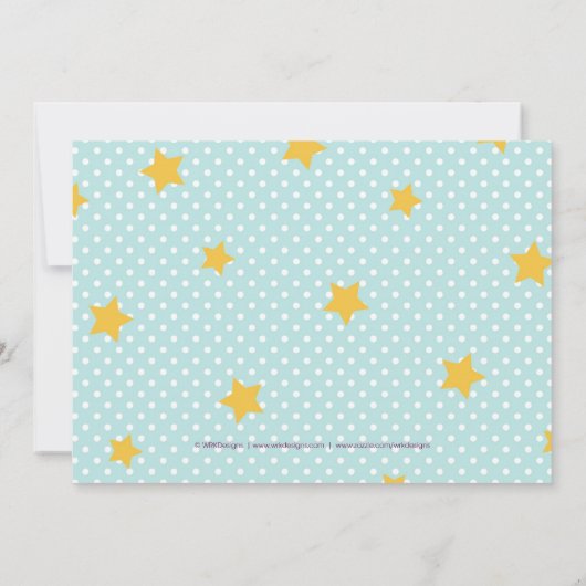 Uitnodiging van partijen (Achterkant)