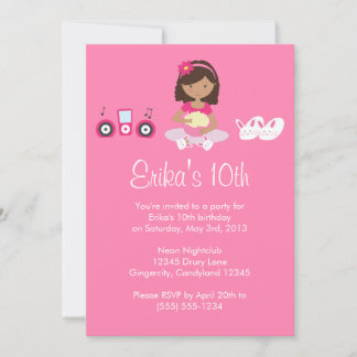 Uitnodiging van partijen