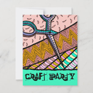 Uitnodiging van partijen die met de ambachtelijke