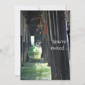 Uitnodiging van partijen om te slaan (Voorkant)