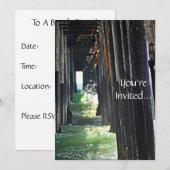 Uitnodiging van partijen om te slaan (Voorkant / Achterkant)