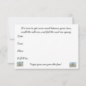 Uitnodiging van partijen om te slaan (Achterkant)