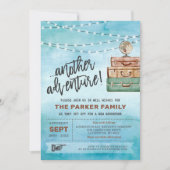 Uitnodiging van wegpartij (Voorkant)