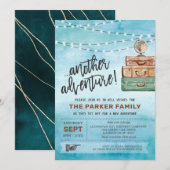 Uitnodiging van wegpartij (Voorkant / Achterkant)