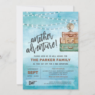 Uitnodiging van wegpartij