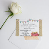 Uitnodiging van wegpartij