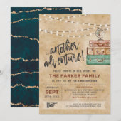 Uitnodiging van wegpartij (Voorkant / Achterkant)