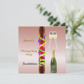 Uitnodiging van wegpartij verplaatsen (Staand voorkant)