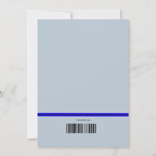 Uitnodiging veiligheids pas (Achterkant)