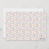 Uitnodiging verf (Achterkant)