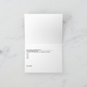 Uitnodiging verjaardag van 8 jaar oude jongen of m (Binnen)