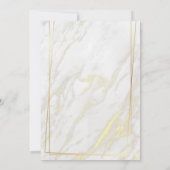 Uitnodiging verjaardag voor kleine prinses (Achterkant)