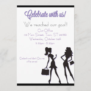 Uitnodiging - Viel samen met ons