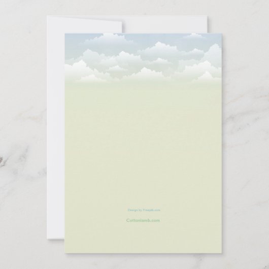 Uitnodiging vliegtuigbanner (Achterkant)