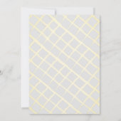 Uitnodiging voor 2e verjaardag van Towable Twos Wr (Achterkant)