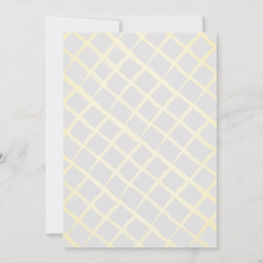 Uitnodiging voor 2e verjaardag van Towable Twos Wr (Achterkant)