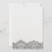 Uitnodiging voor 30 verjaardagen (Achterkant)