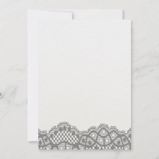 Uitnodiging voor 30 verjaardagen (Achterkant)