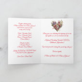 Uitnodiging voor 3D-papier (Binnen)