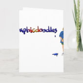 Uitnodiging voor 50 jarig jubileum! (Achterkant)