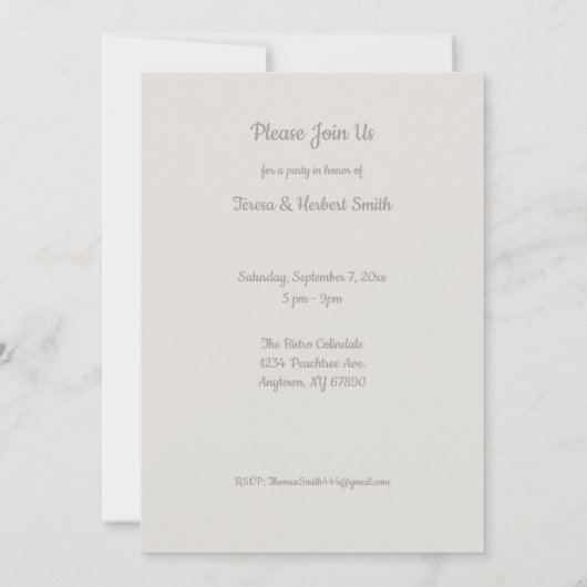 Uitnodiging voor 50-jarig jubileumfeest aangepaste (Achterkant)