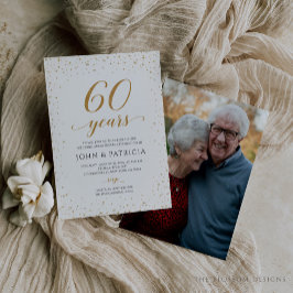 Uitnodiging voor 60-jarig huwelijksjubileum - GAC2