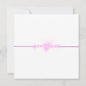 Uitnodiging voor 60-jarig jubileumfeest (Achterkant)