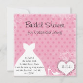 Uitnodiging voor aangepaste weddenschappen (Voorkant)