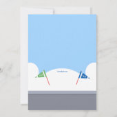 Uitnodiging voor achterklep (Achterkant)