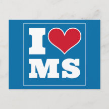 Uitnodiging voor achterklep in Oxford (MS)