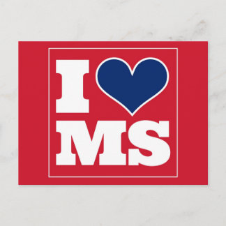 Uitnodiging voor achterklep in Oxford (MS)