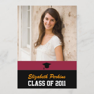 Uitnodiging voor afgestudeerden op de middelbare s