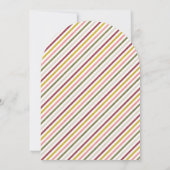 Uitnodiging voor afscheidsfeestje van Red Green Lu (Achterkant)