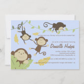 Uitnodiging voor afspeelapen (Voorkant)